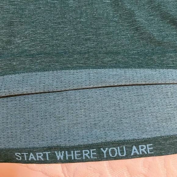 Metal Vent Tech Short-Sleeve - Picture 5 of 5